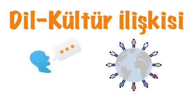 Dil Ve Kultur Iliskisi Nedir Dil Kultur Etkilesimi