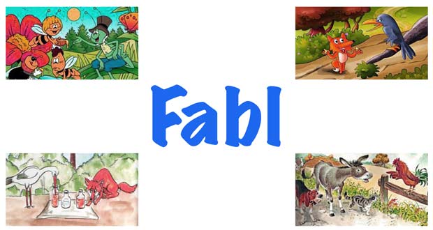 Fabl, fabl nedir, fabl özellikleri, fabl örnekleri, fabl hikayeleri, fabl ne demek, fabl türünün özellikleri, fabl hakkında bilgi